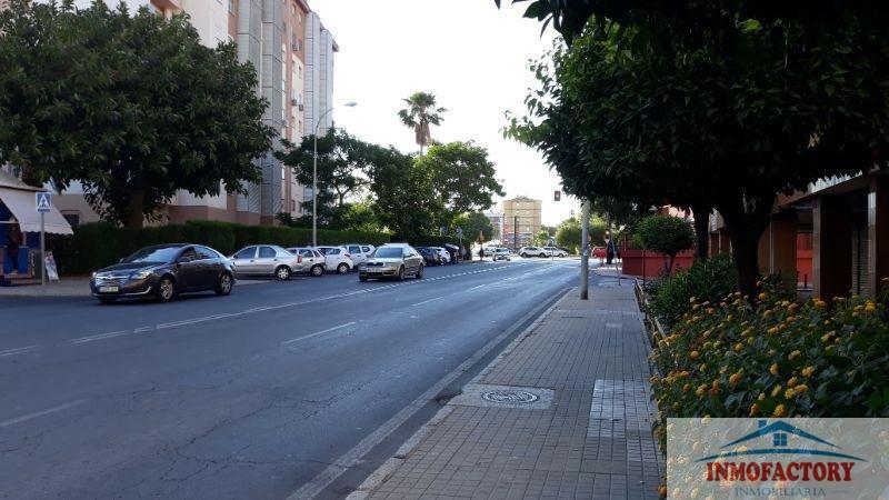 Venta de piso en Huelva