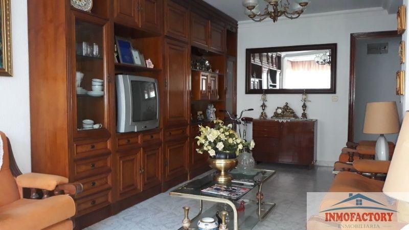 Venta de piso en Huelva