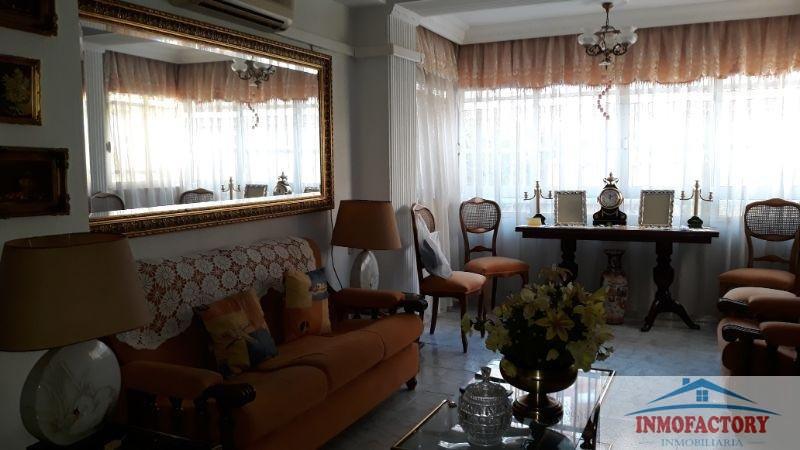 Venta de piso en Huelva