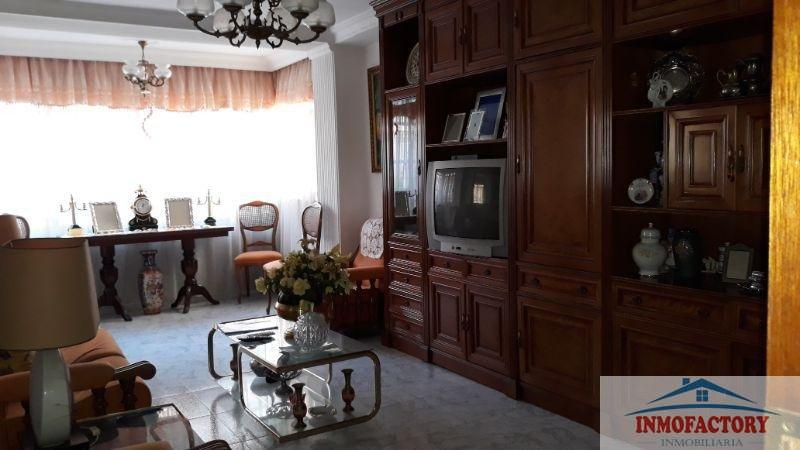 Venta de piso en Huelva