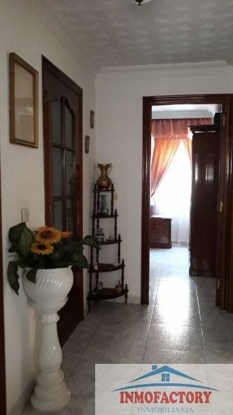 Venta de piso en Huelva