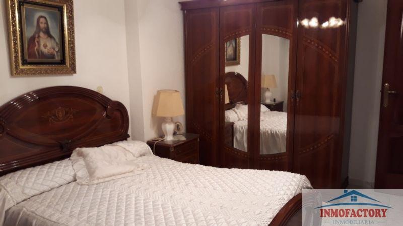 Venta de piso en Huelva