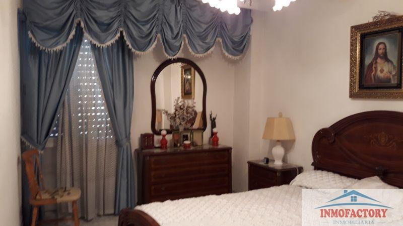 Venta de piso en Huelva