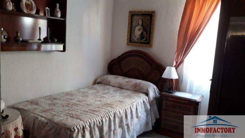 Venta de piso en Huelva