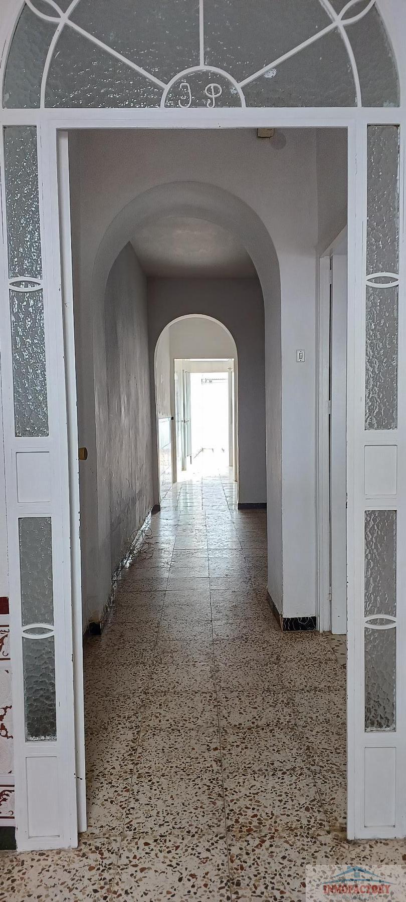 For sale of house in Olivares