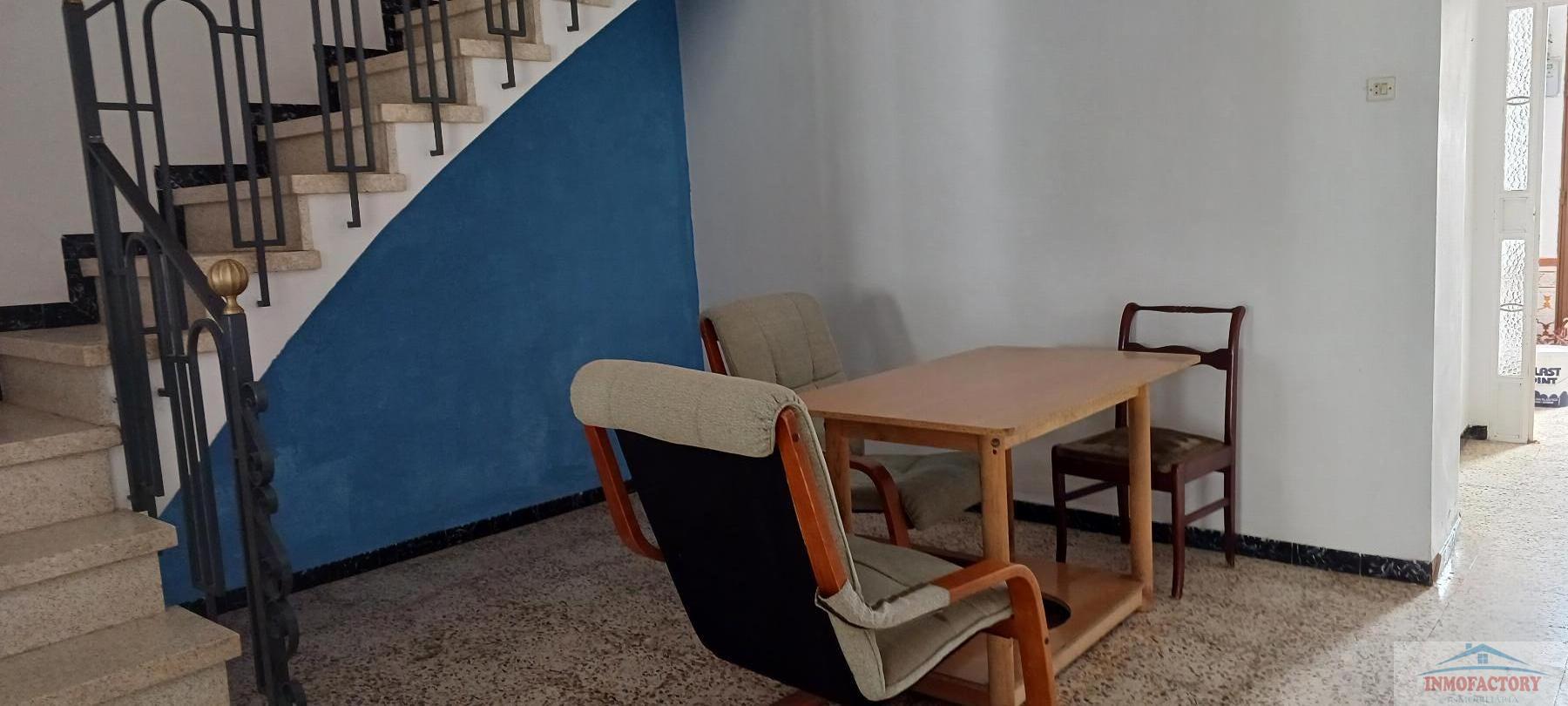 For sale of house in Olivares