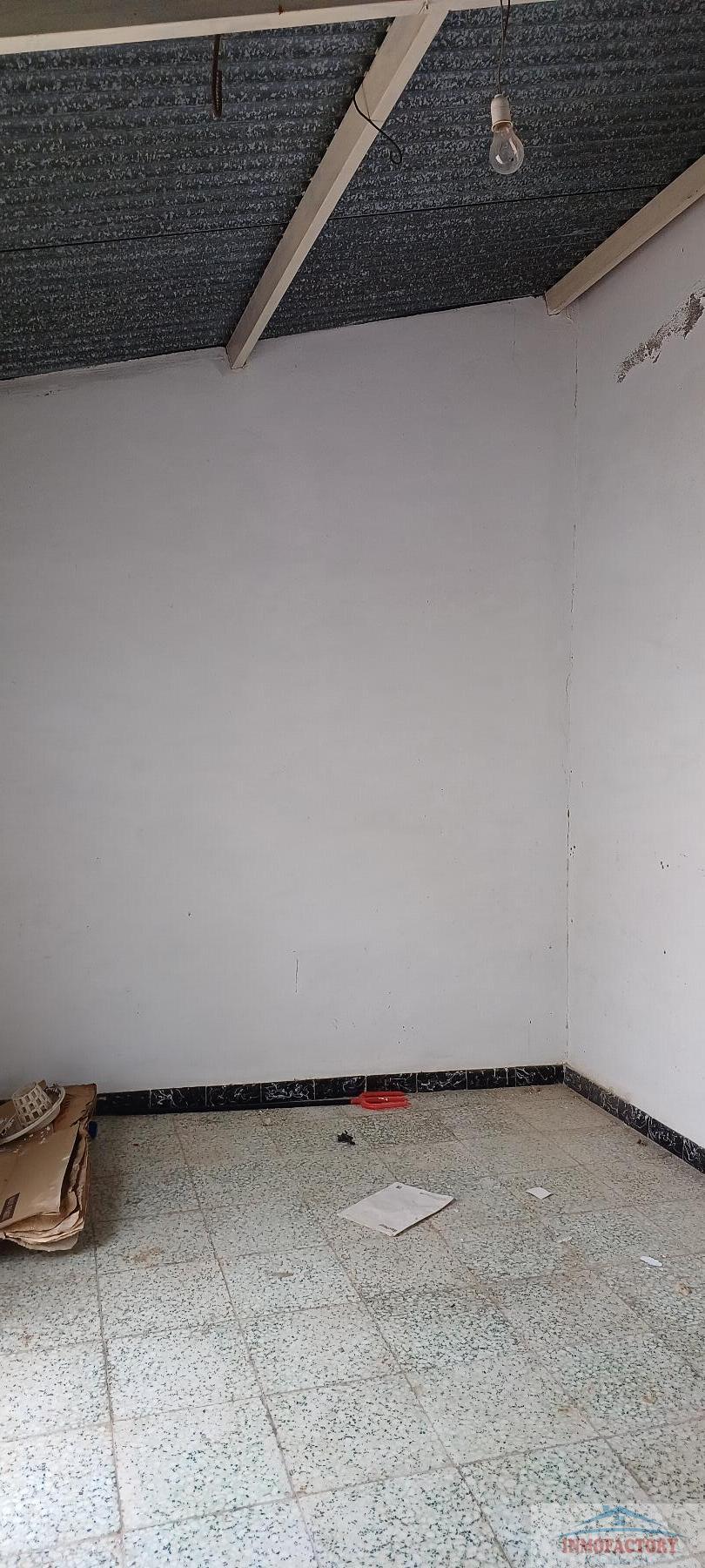 For sale of house in Olivares