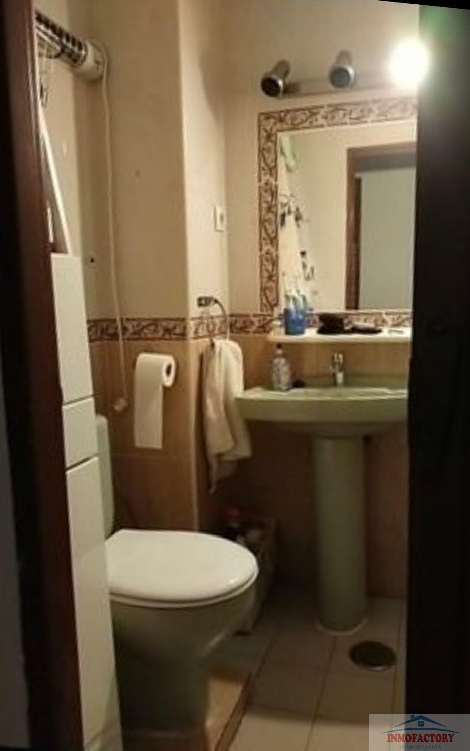 For sale of flat in Sevilla