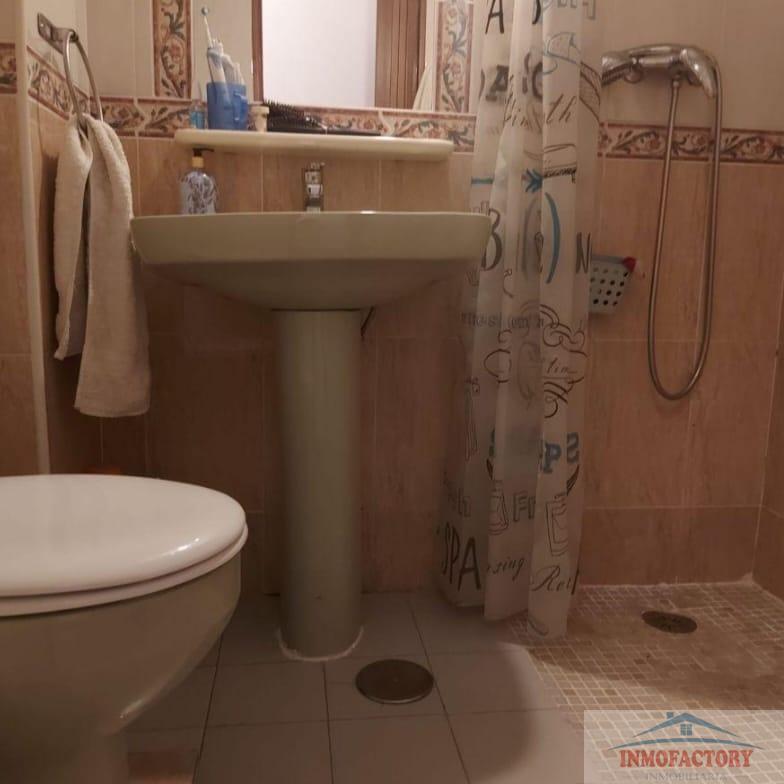 For sale of flat in Sevilla