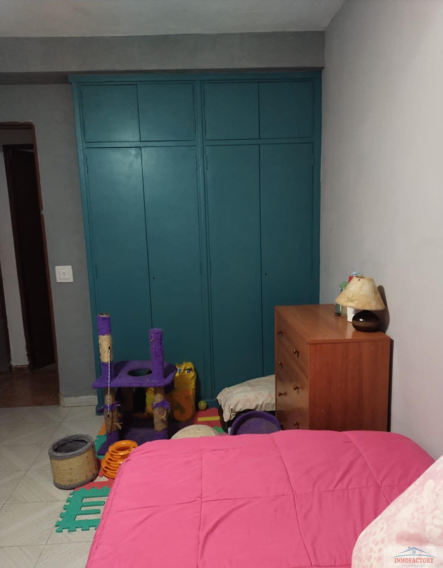 For sale of flat in Sevilla