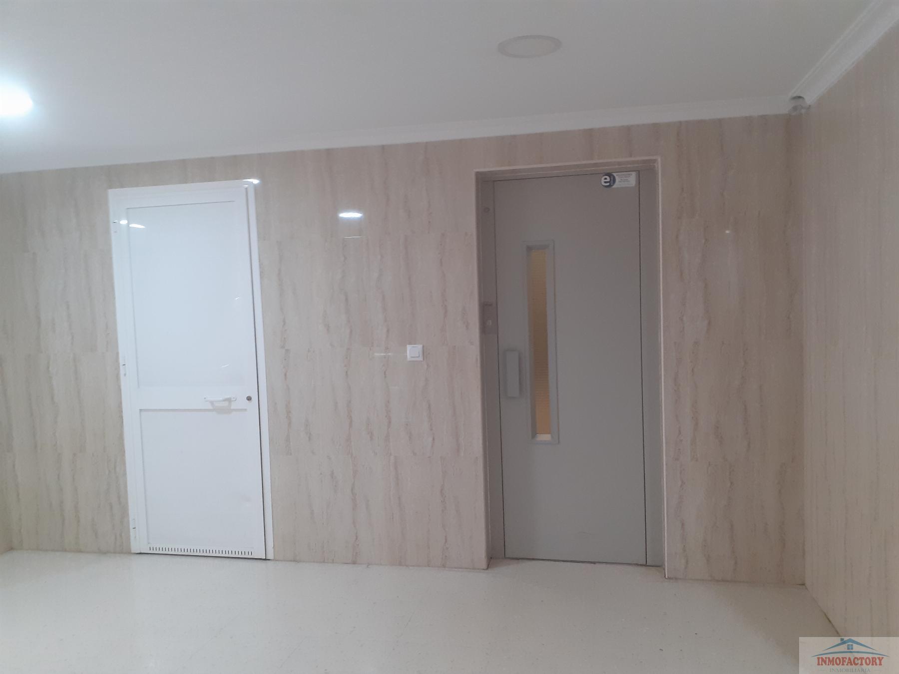 For sale of flat in Sevilla