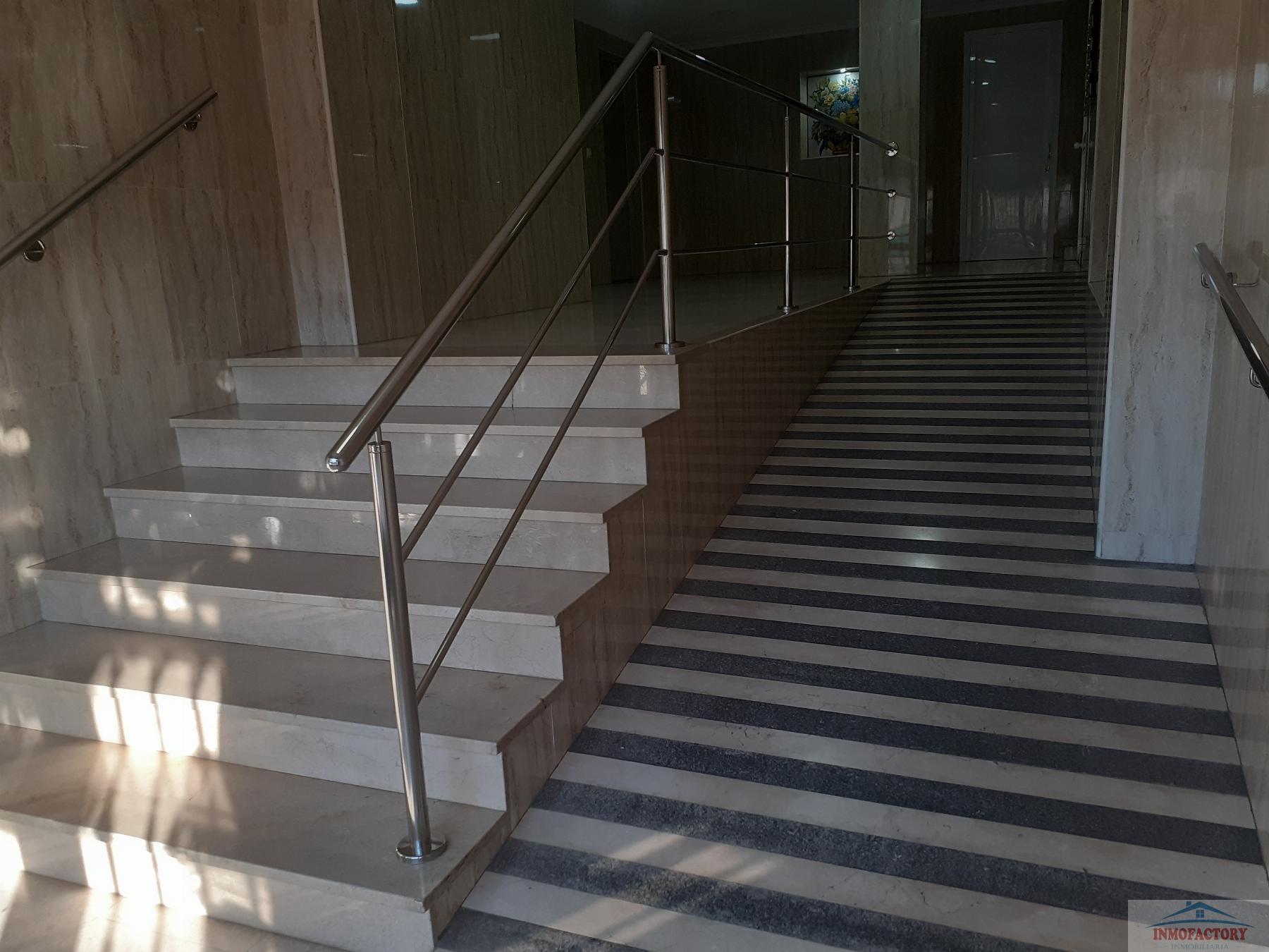 For sale of flat in Sevilla