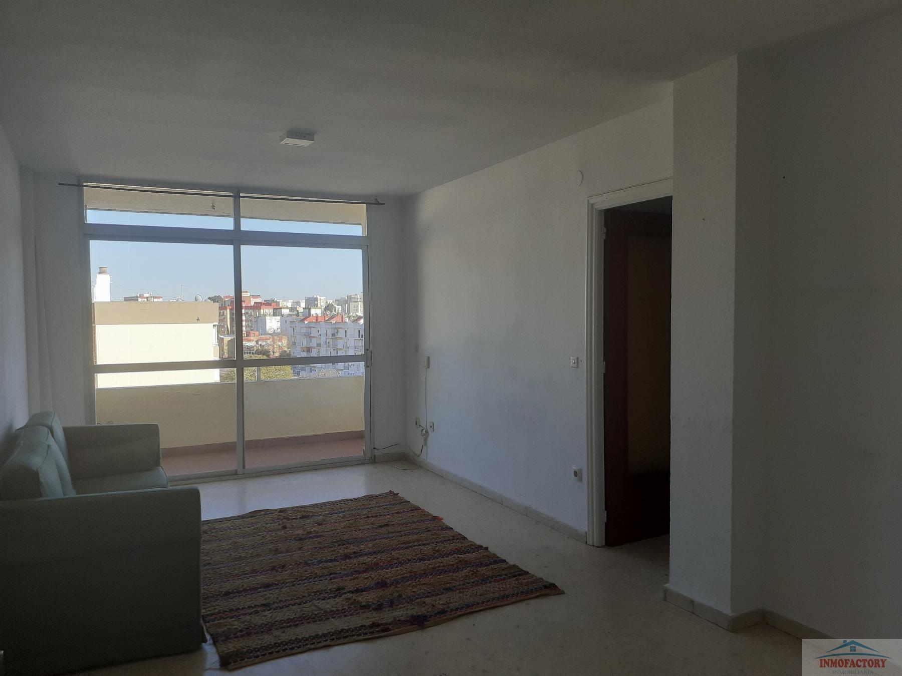 For sale of flat in Sevilla