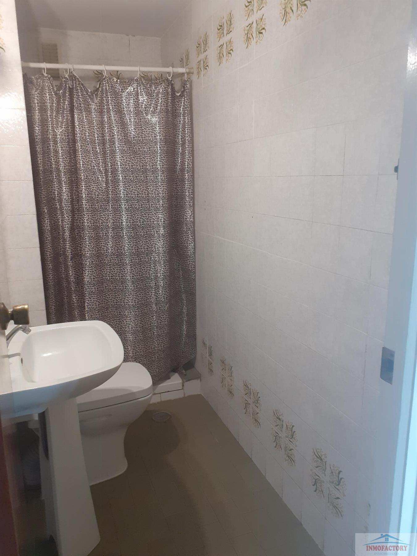For sale of flat in Sevilla