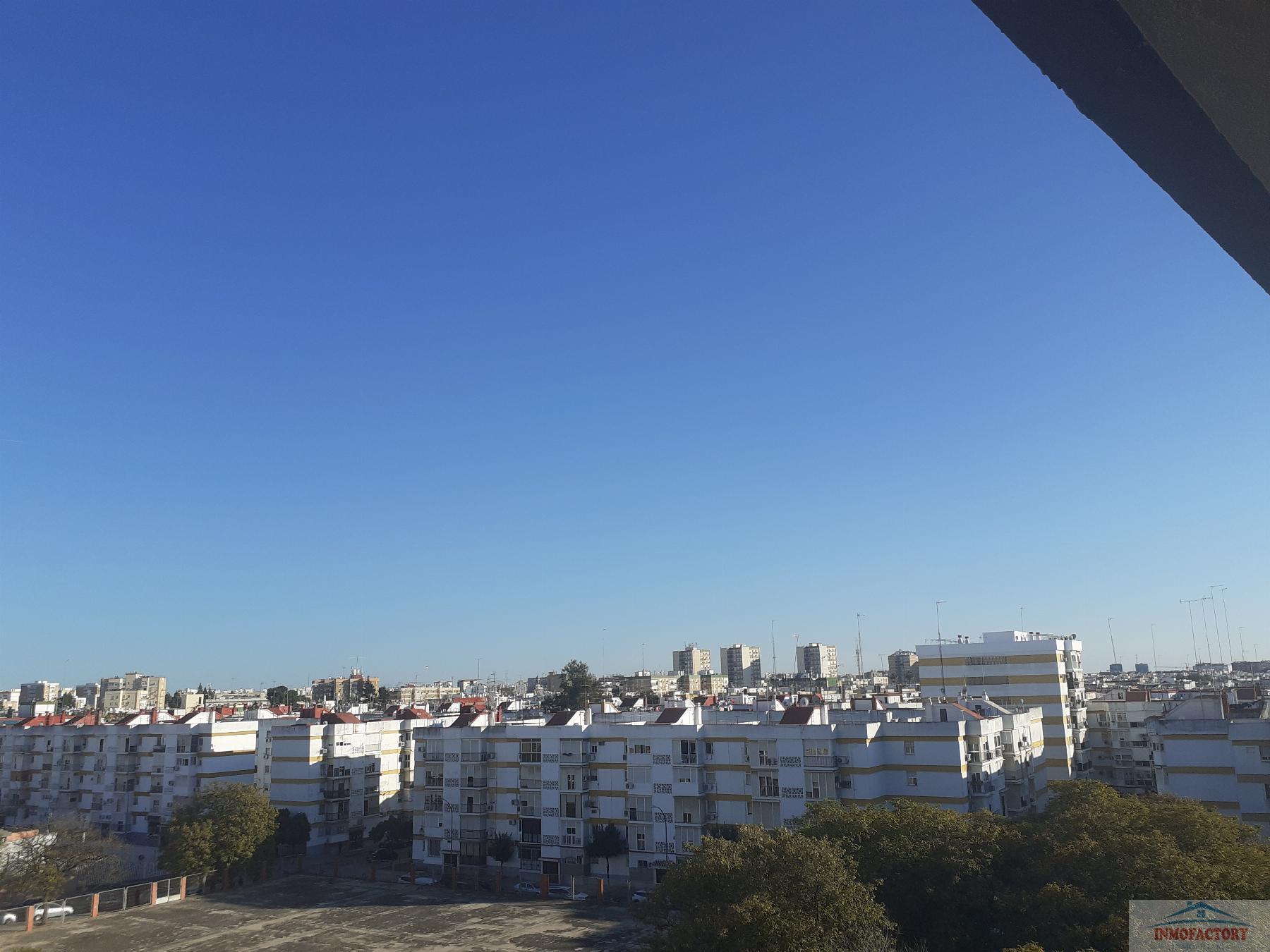 For sale of flat in Sevilla