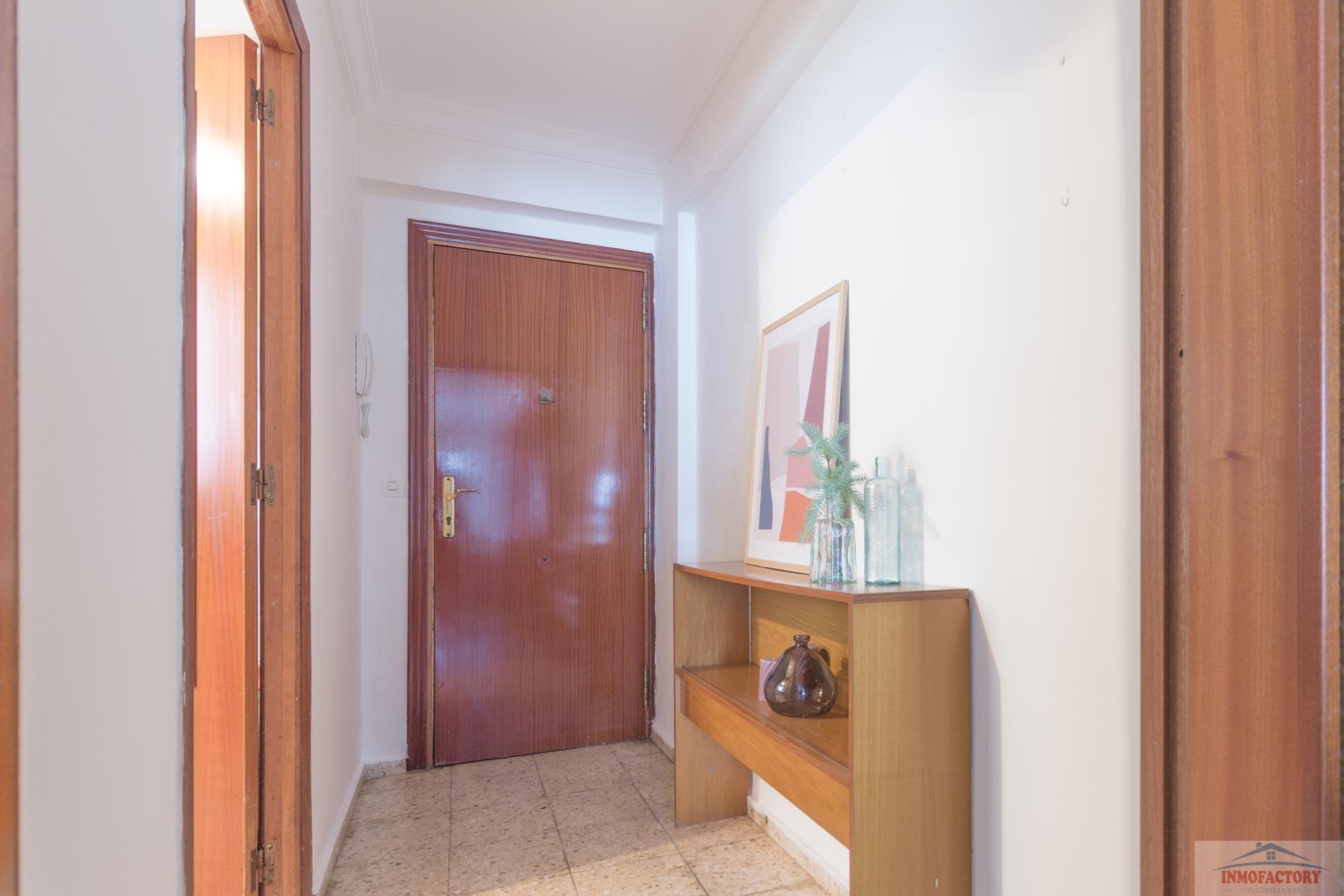 For sale of flat in Sevilla