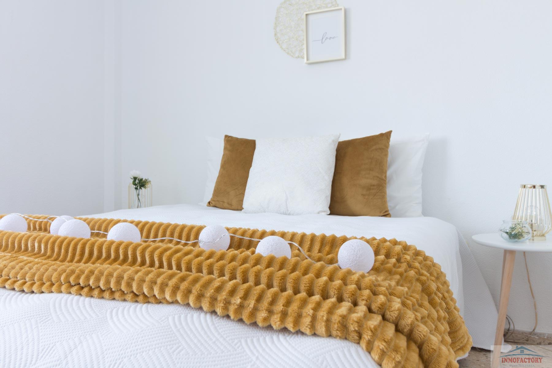 For sale of flat in Sevilla
