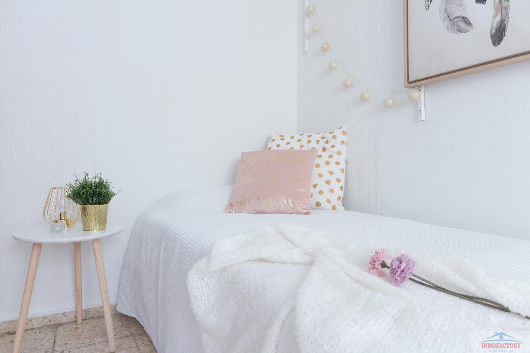 For sale of flat in Sevilla