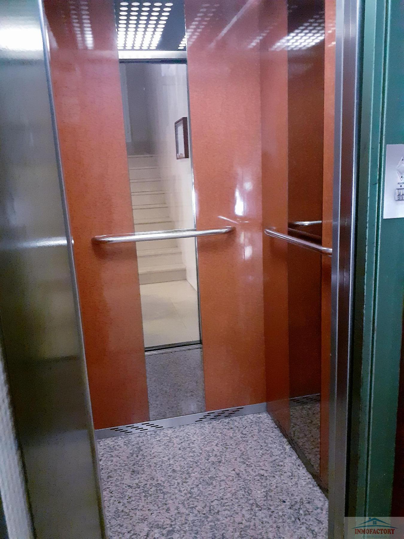 For sale of flat in Sevilla