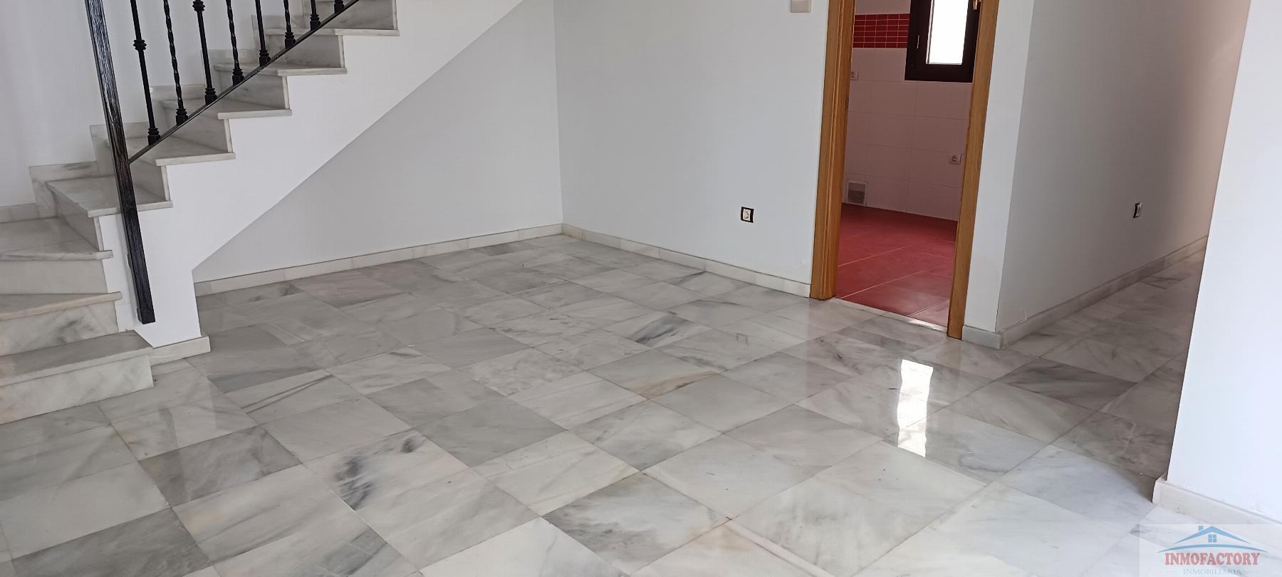 Venta de piso en Sevilla