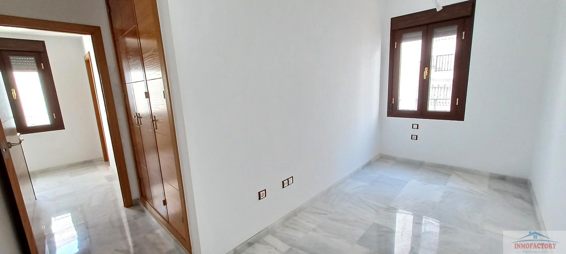 For sale of flat in Sevilla