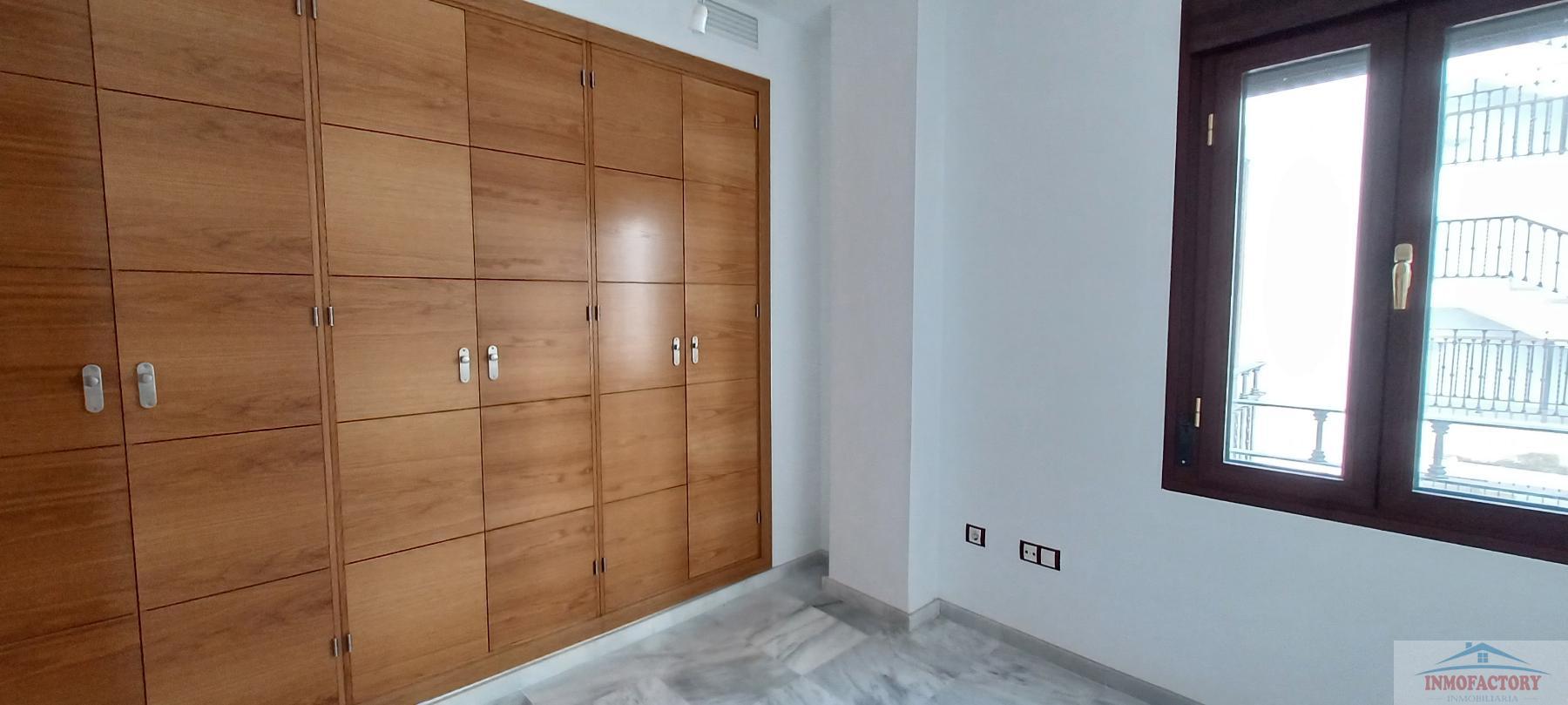 For sale of flat in Sevilla