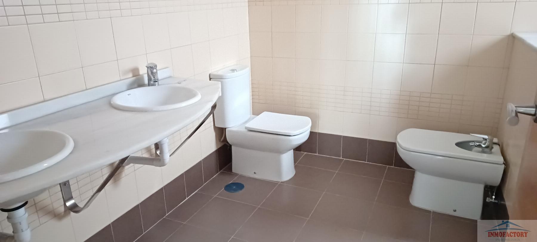 For sale of flat in Sevilla