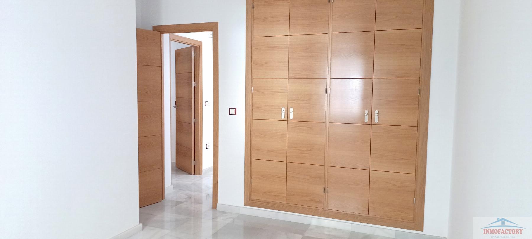 For sale of flat in Sevilla