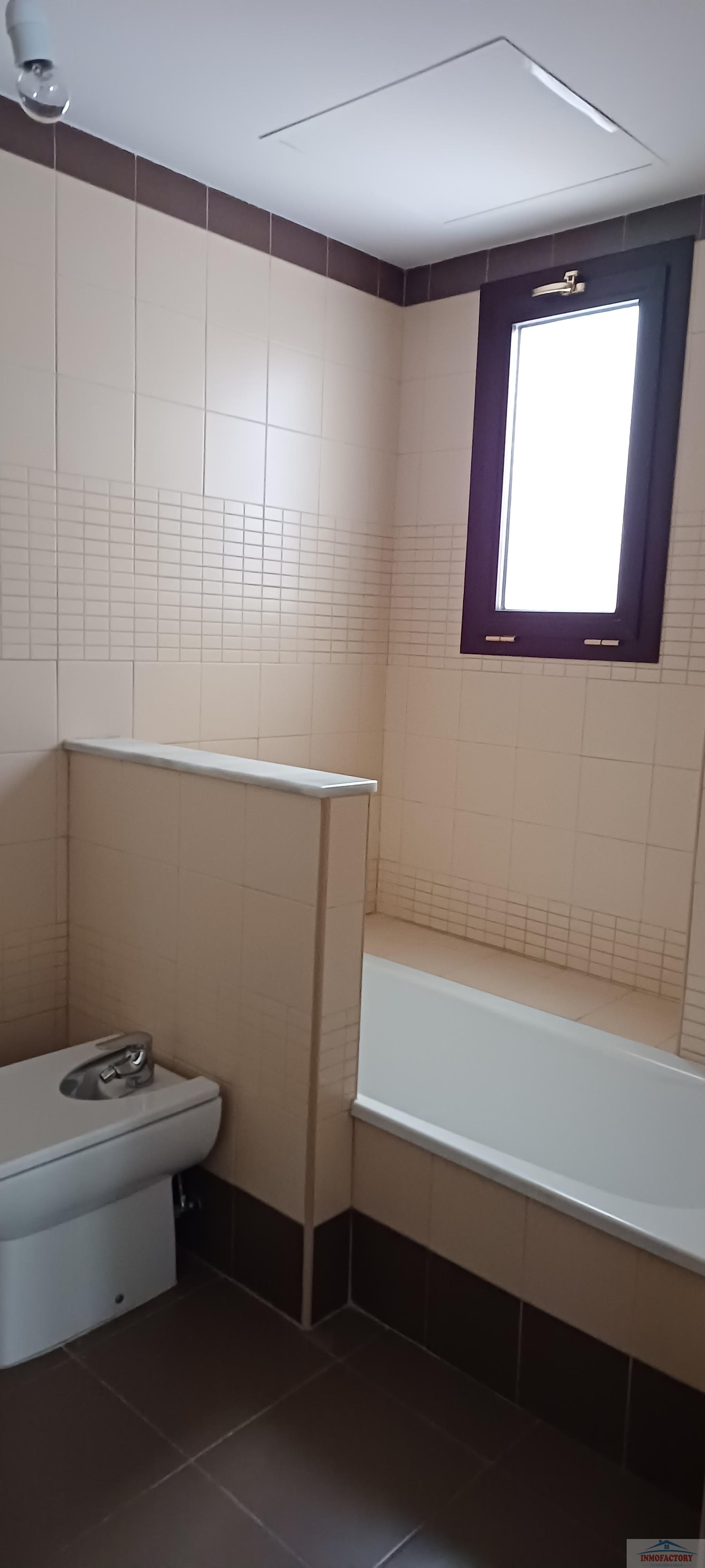 For sale of flat in Sevilla