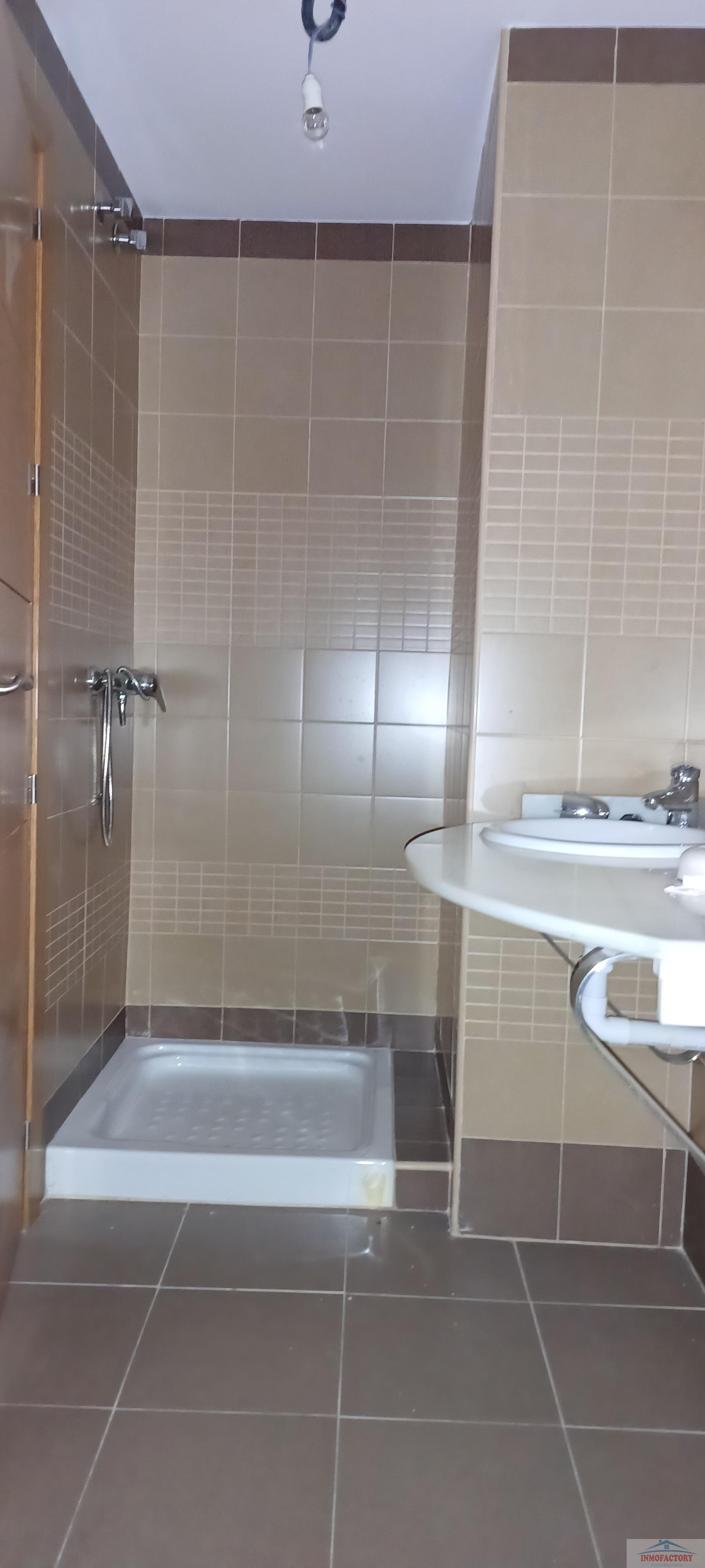 For sale of flat in Sevilla