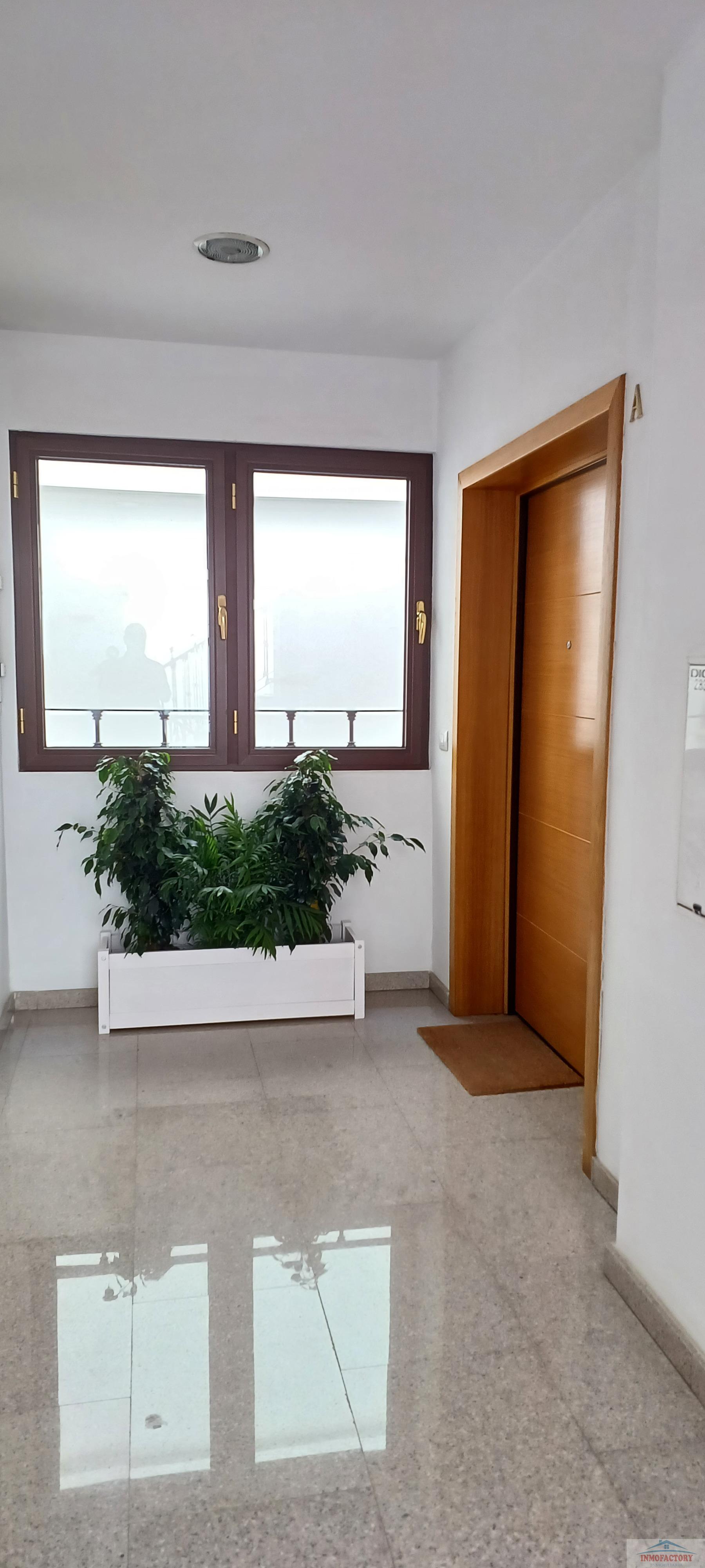 For sale of flat in Sevilla