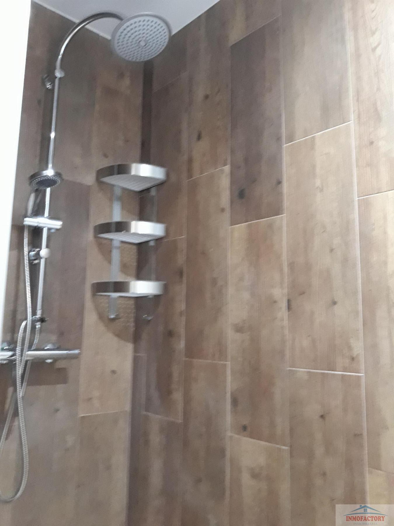 Alquiler de piso en Sevilla