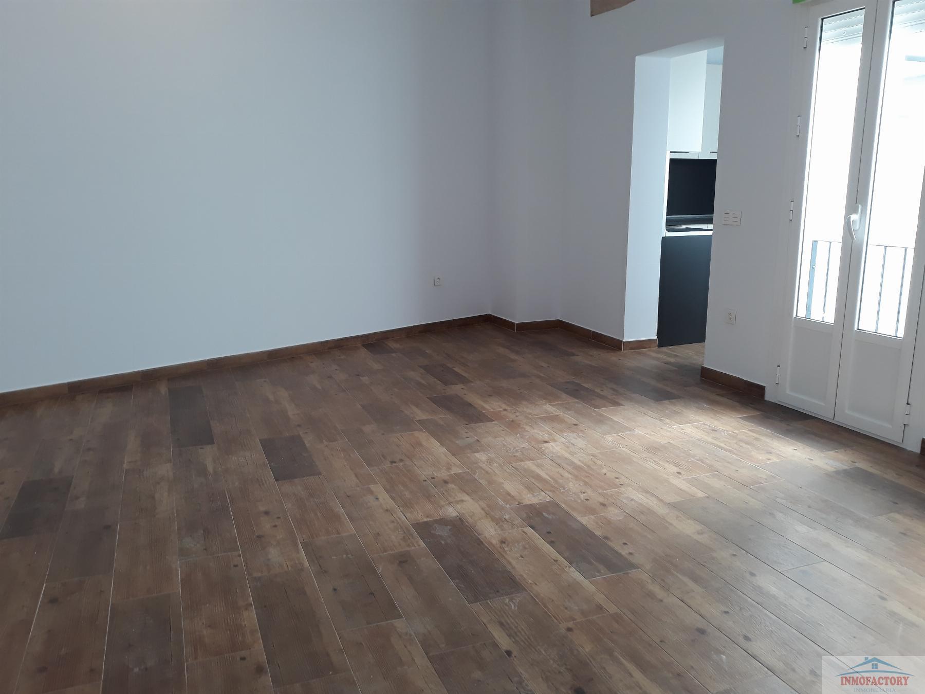 Alquiler de piso en Sevilla
