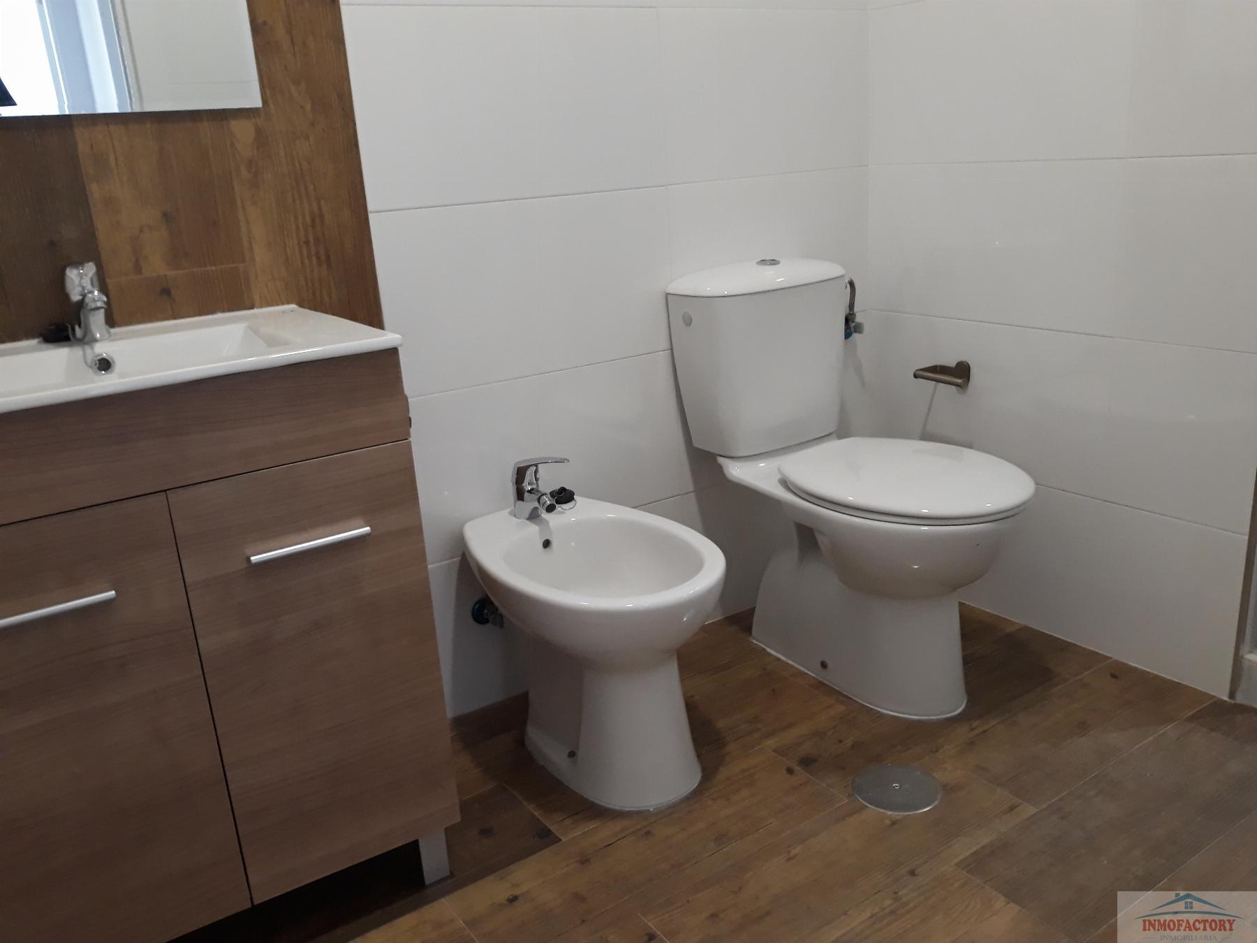Alquiler de piso en Sevilla