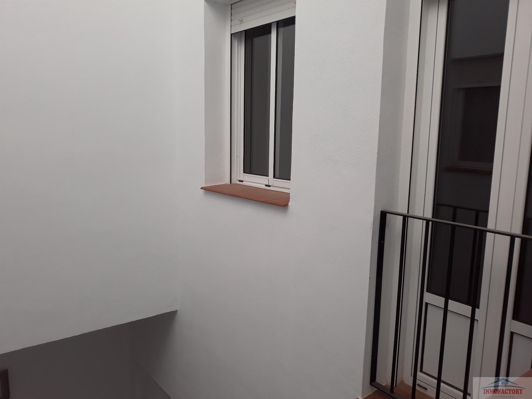 Alquiler de piso en Sevilla
