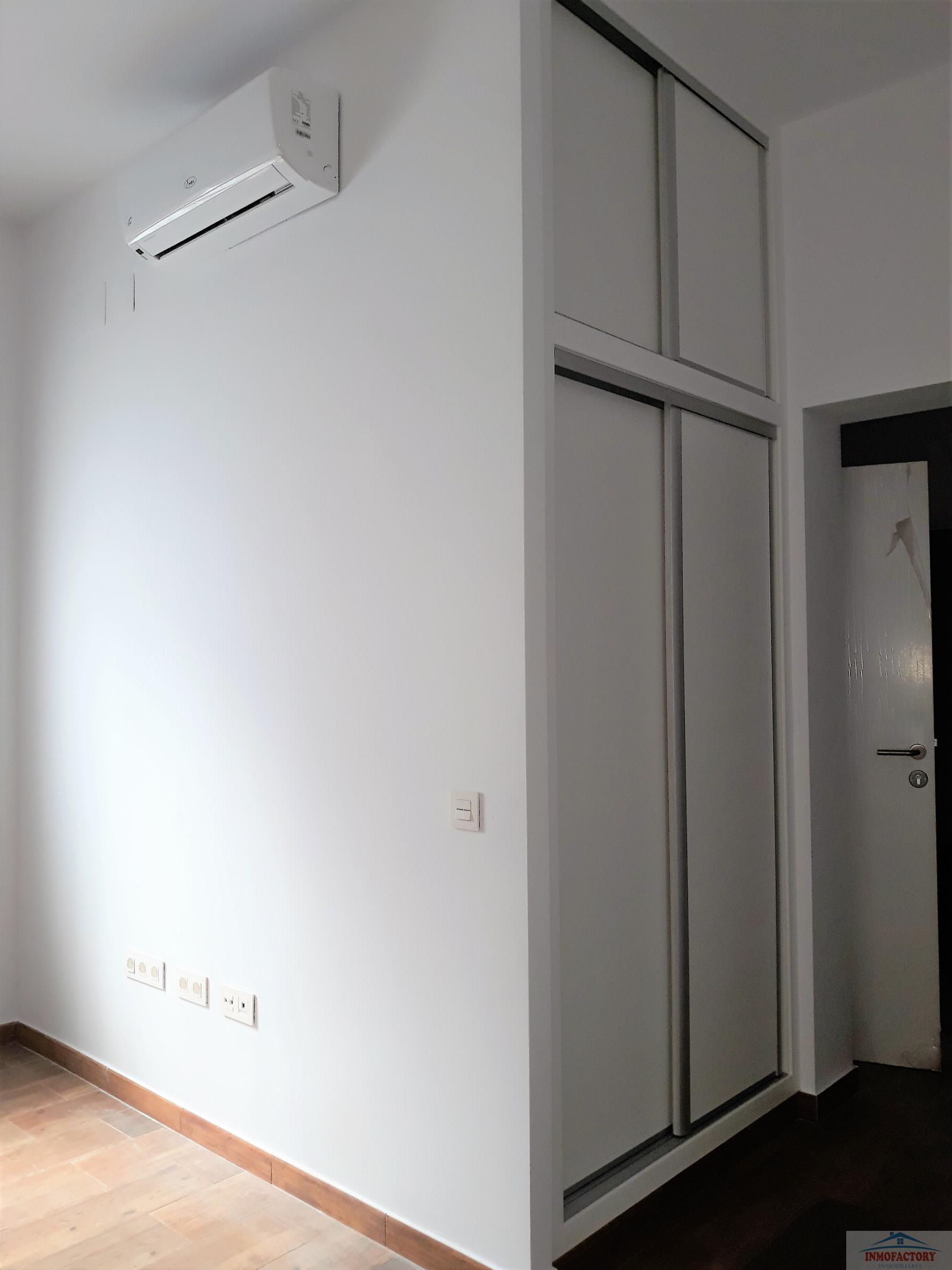 Alquiler de piso en Sevilla