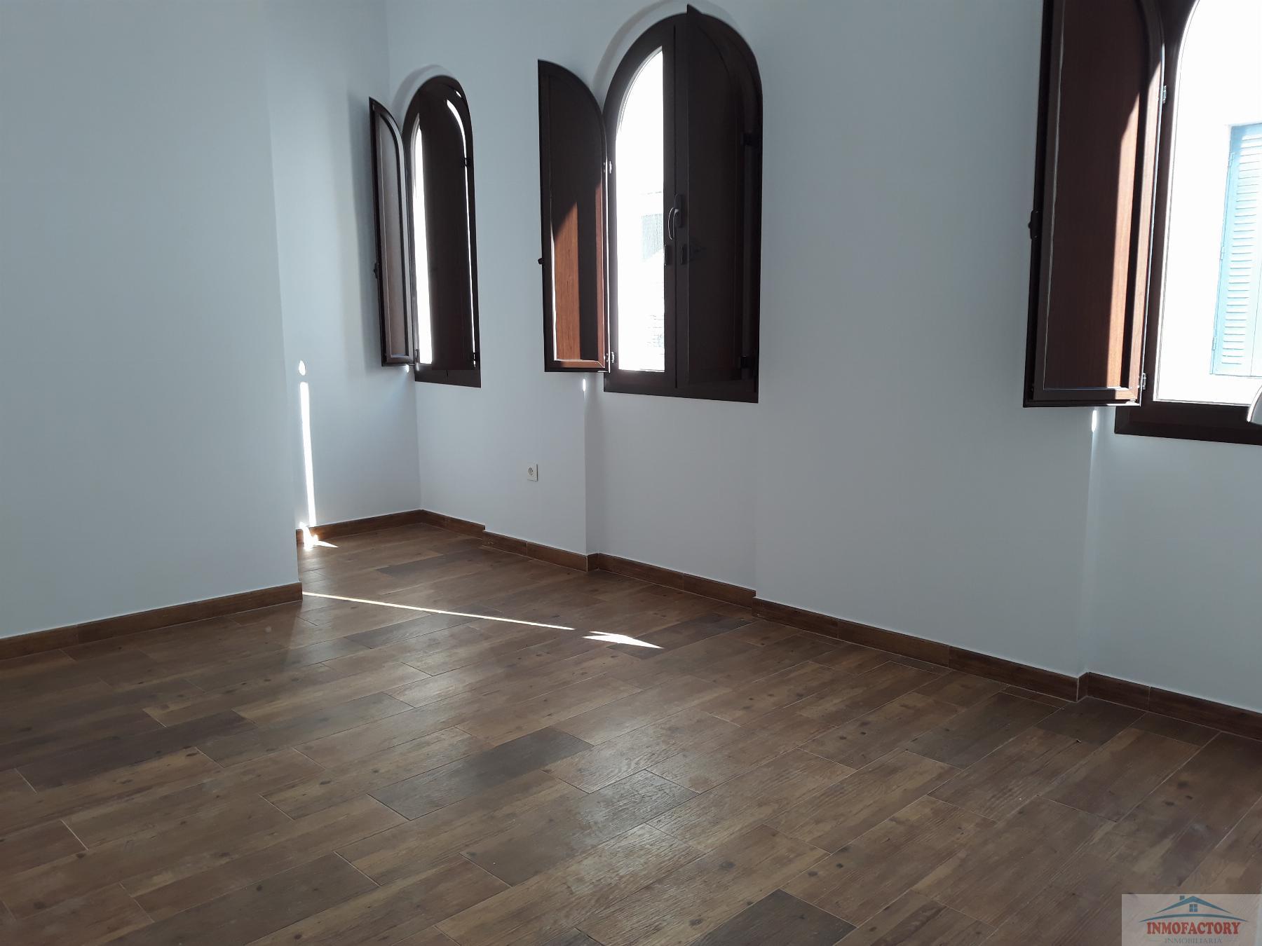 Alquiler de piso en Sevilla