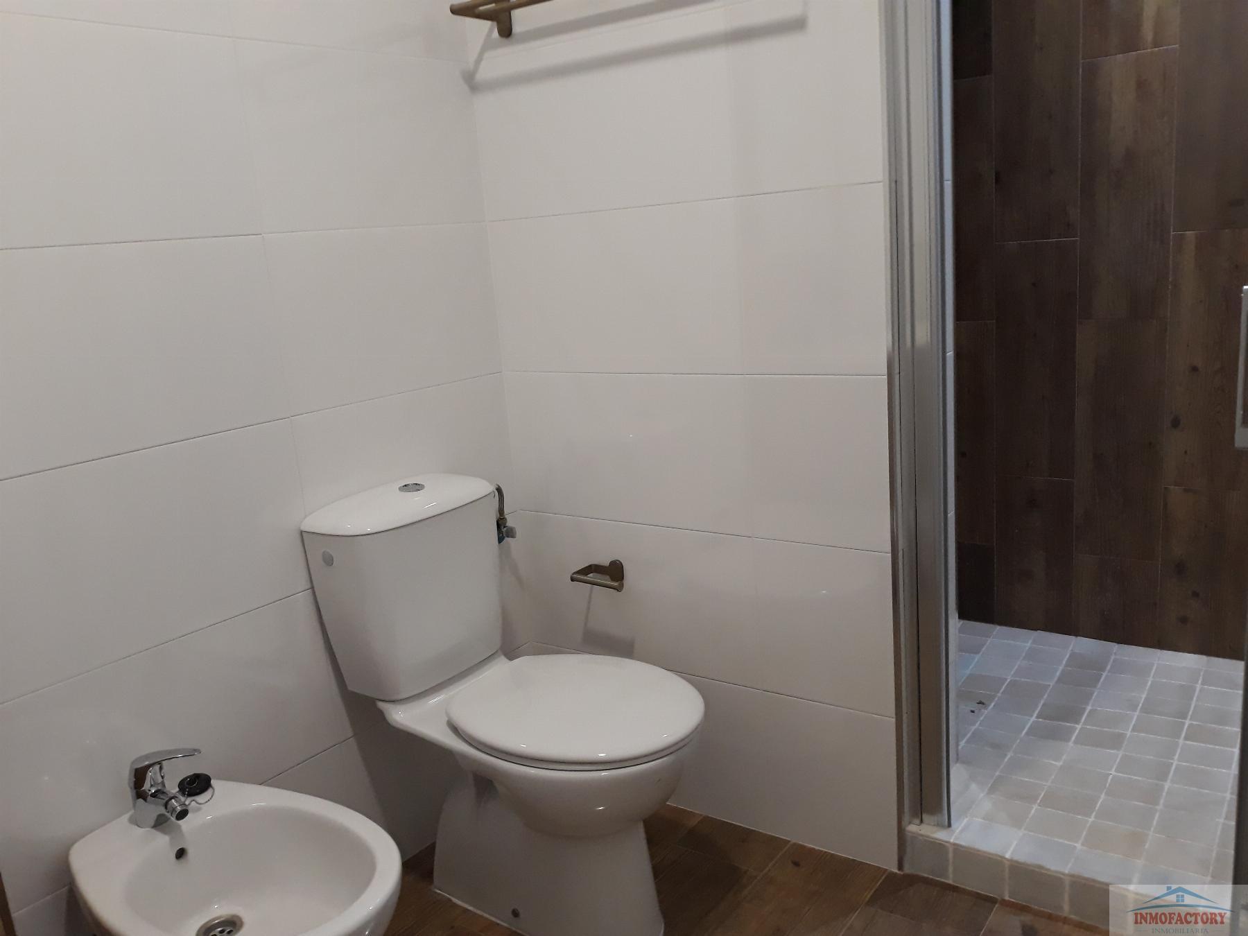 Alquiler de piso en Sevilla