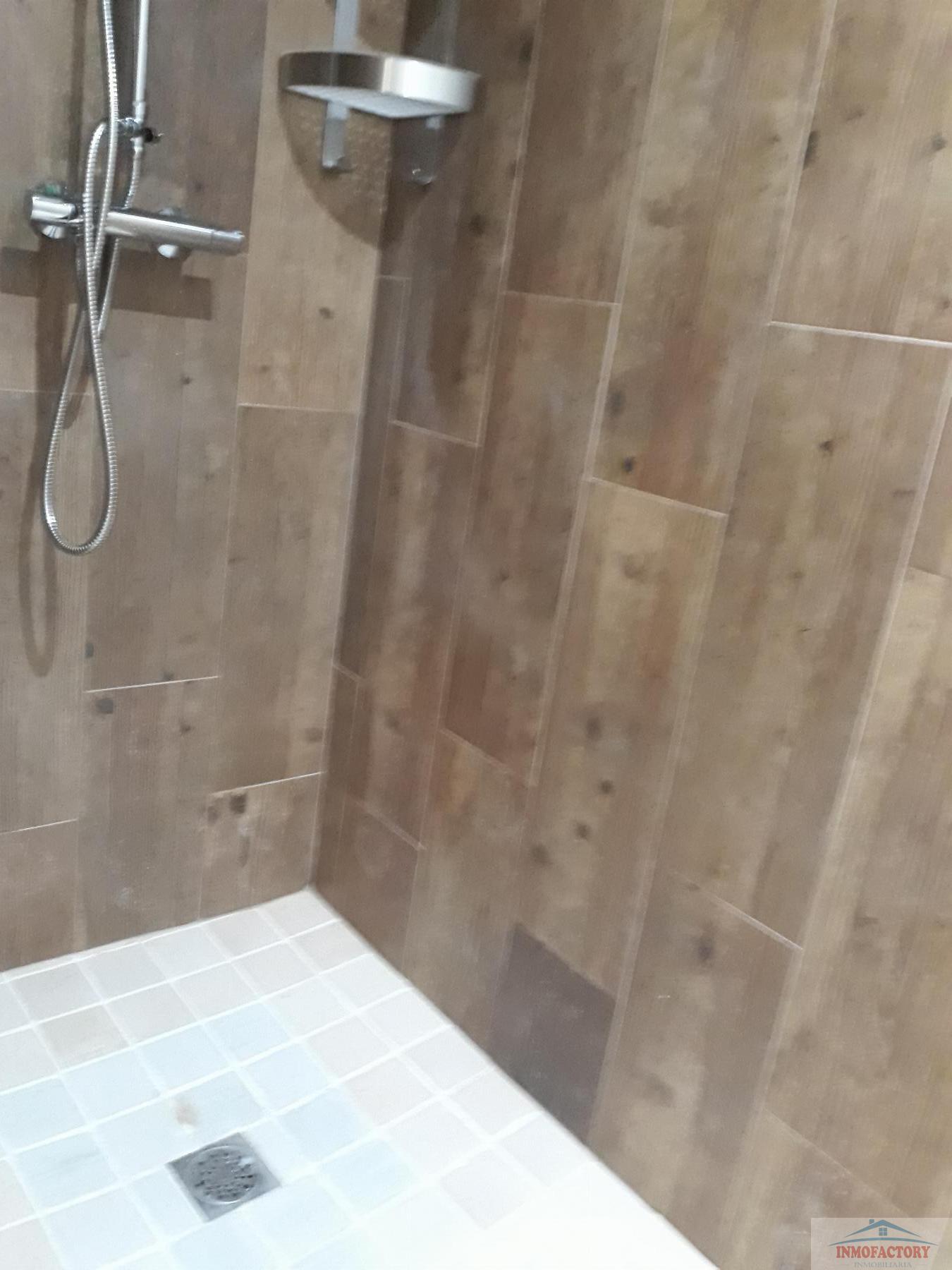 Alquiler de piso en Sevilla