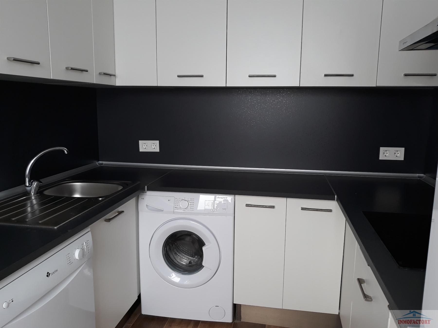 Alquiler de piso en Sevilla