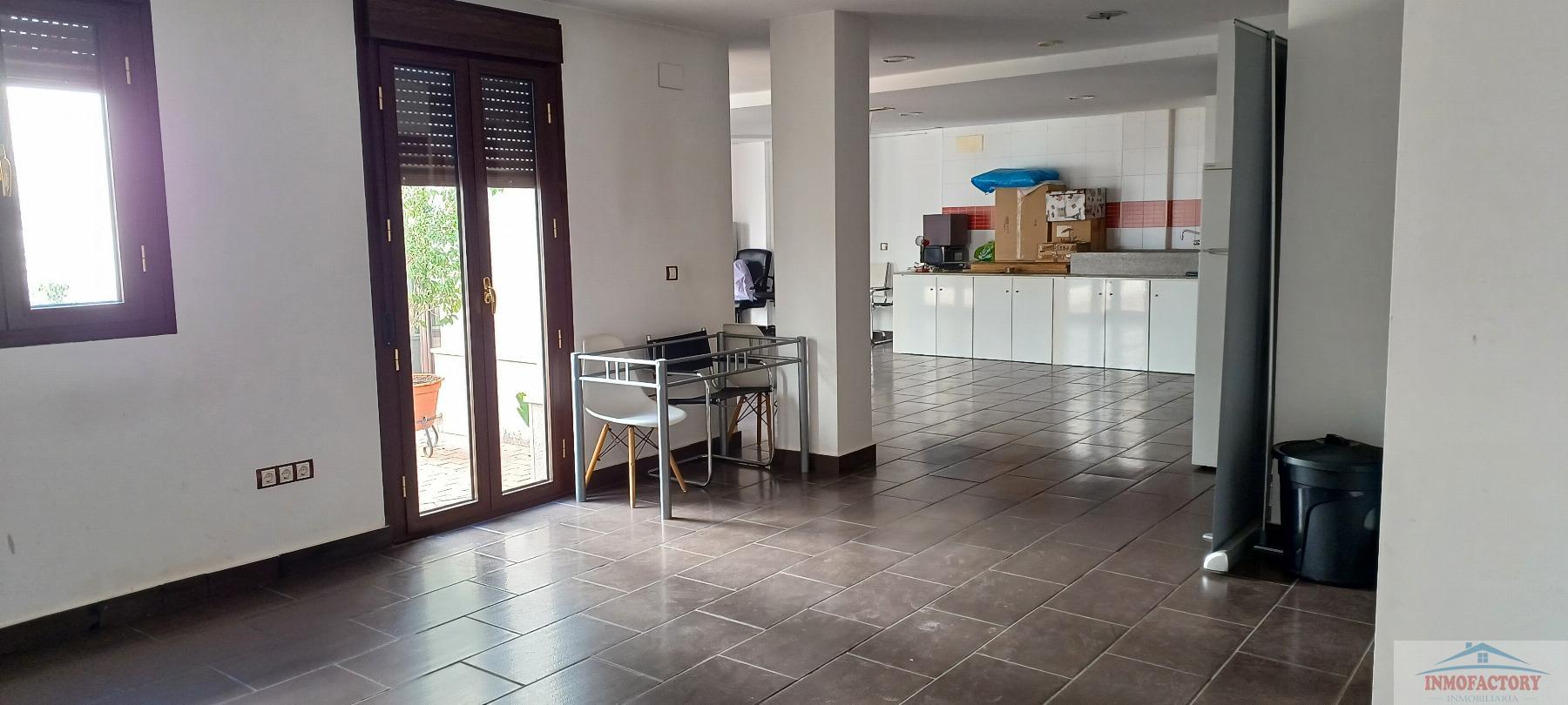 For sale of flat in Sevilla