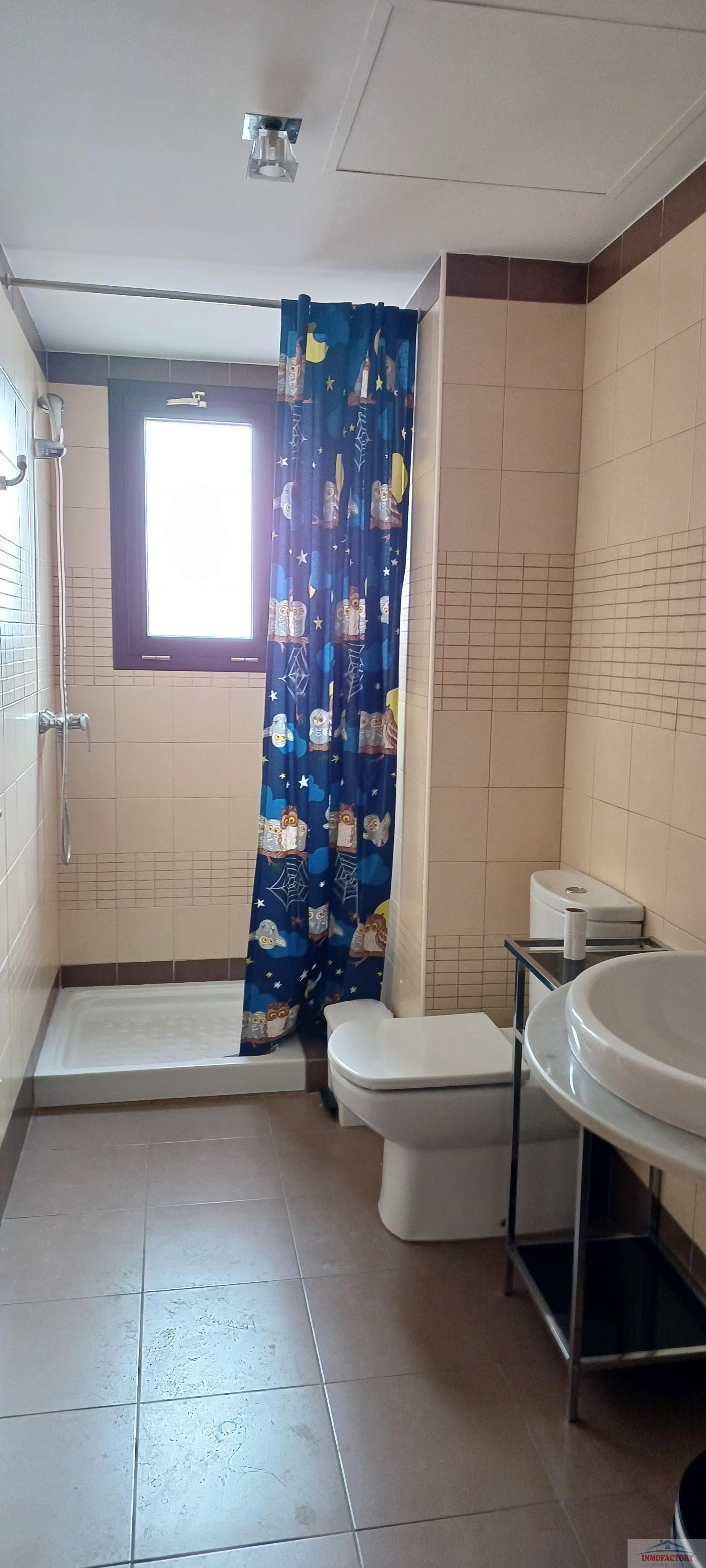 For sale of flat in Sevilla