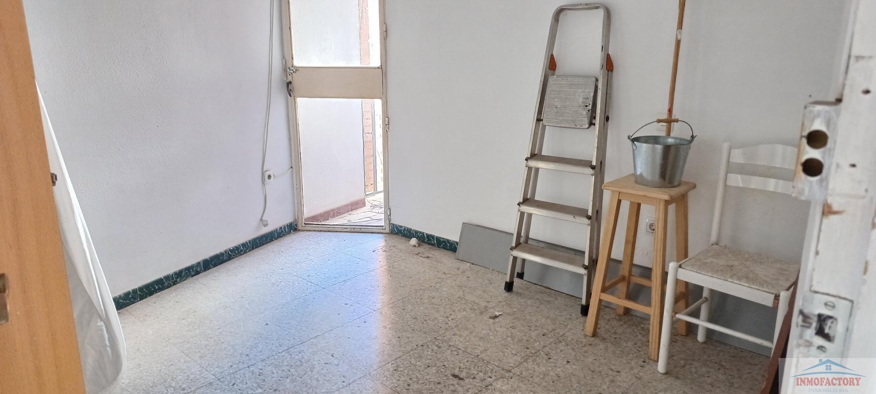 Venta de edificio en Sevilla