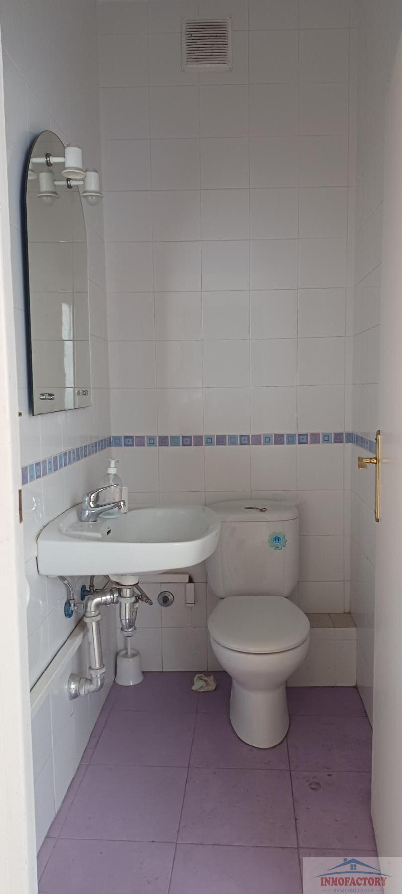 Venta de edificio en Sevilla
