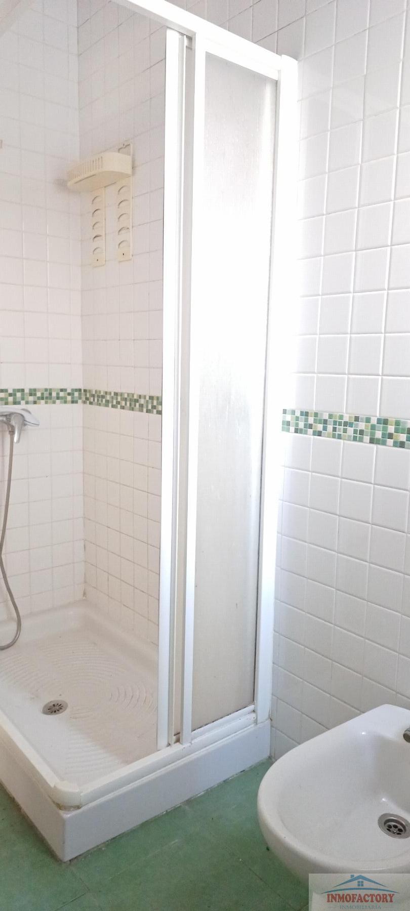 Venta de edificio en Sevilla