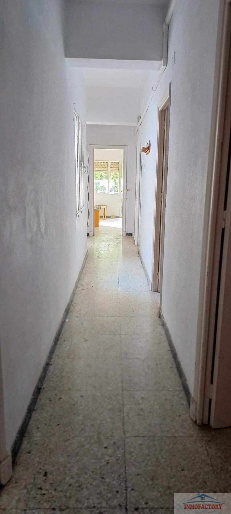 Venta de edificio en Sevilla
