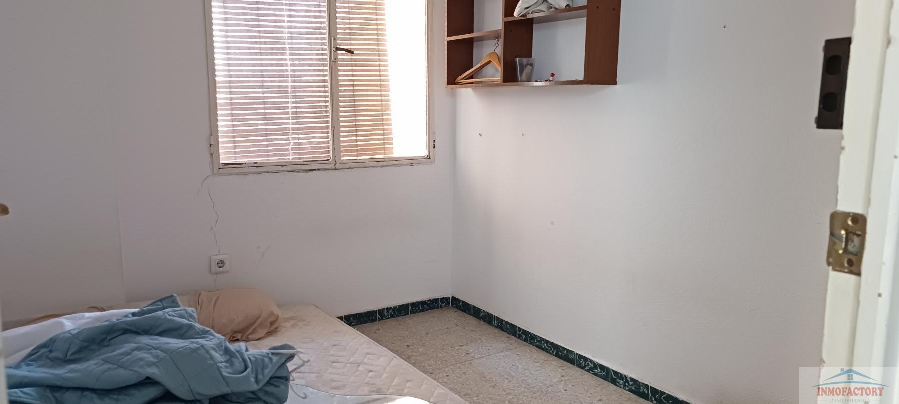 Venta de edificio en Sevilla