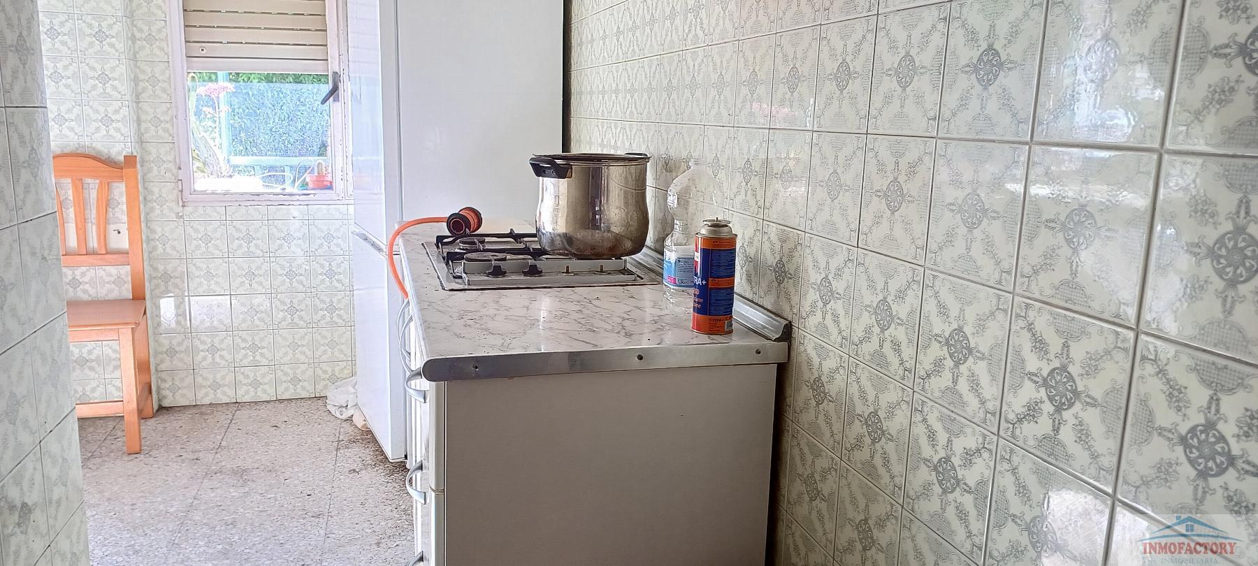 Venta de edificio en Sevilla