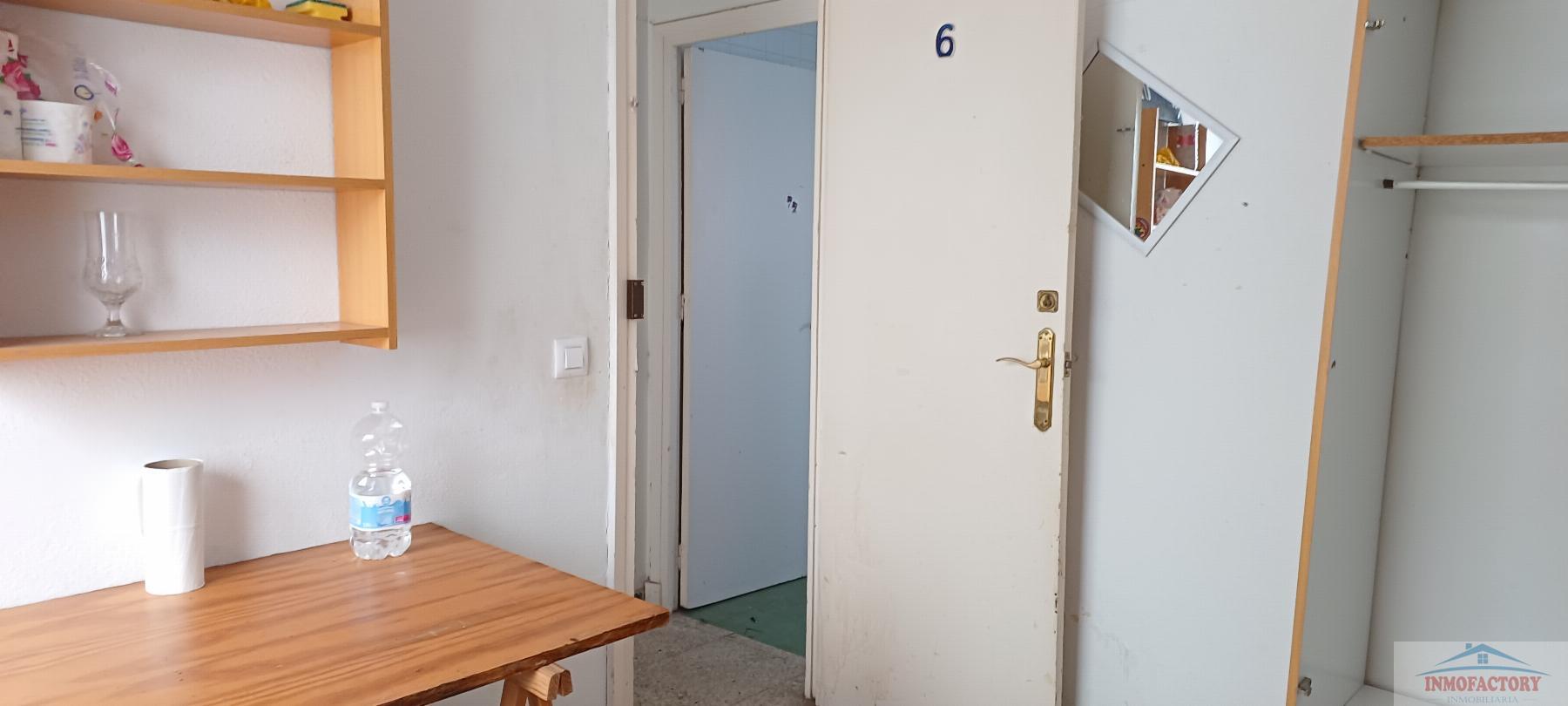 Venta de edificio en Sevilla