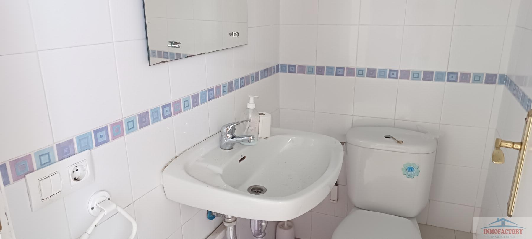 Venta de edificio en Sevilla
